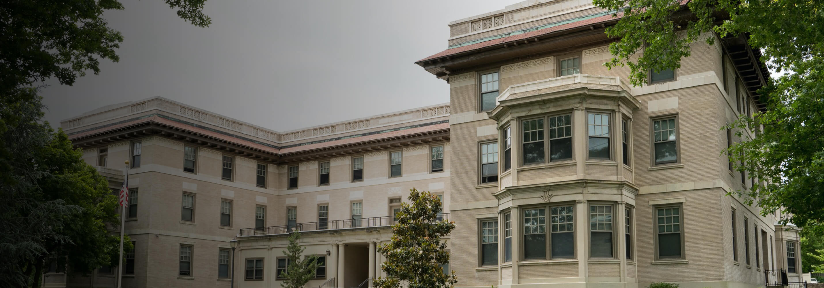 Philadelphia, PA Affordable Senior Housing Presser Senior Apartments